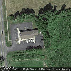 WEST CHAZY POST OFFICE